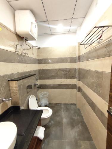hotel ps residency