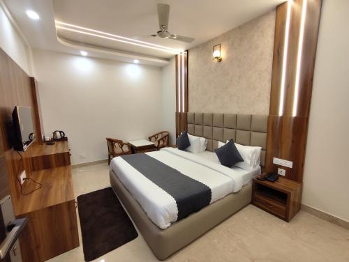 hotel ps residency