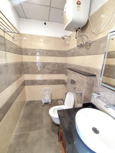 hotel ps residency