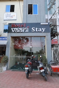 hotel vaani stay bhopal