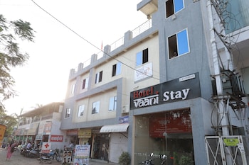 hotel vaani stay bhopal