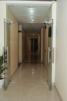 hotel vaani stay bhopal