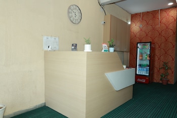 hotel vaani stay bhopal