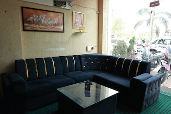 hotel vaani stay bhopal