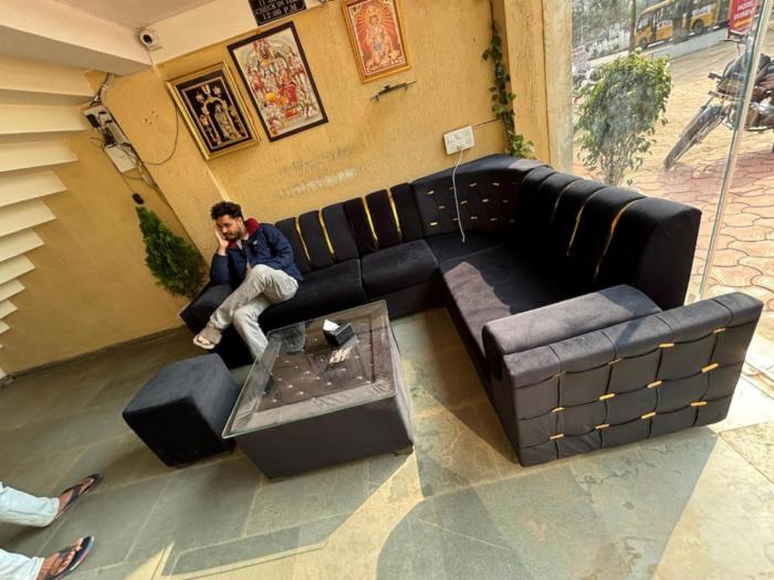 hotel vaani stay bhopal