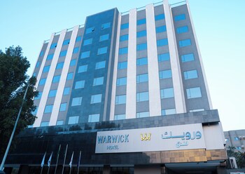 warwick hotel and spa al safa jeddah