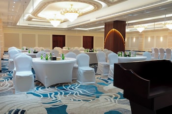 warwick hotel and spa al safa jeddah
