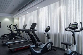 warwick hotel and spa al safa jeddah