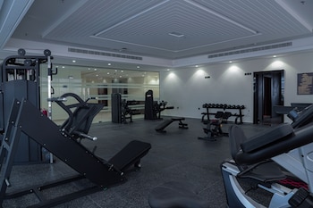 warwick hotel and spa al safa jeddah