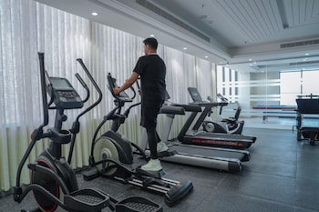 warwick hotel and spa al safa jeddah