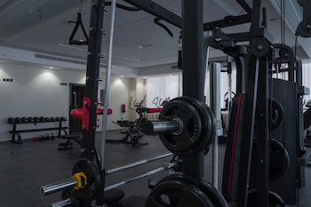 warwick hotel and spa al safa jeddah