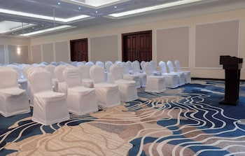 warwick hotel and spa al safa jeddah