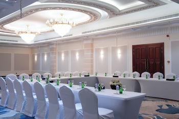 warwick hotel and spa al safa jeddah