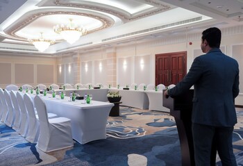 warwick hotel and spa al safa jeddah
