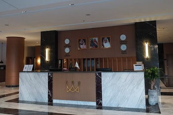 Warwick Hotel And Spa - Al Safa Jeddah,,0 star