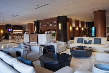 Warwick Hotel And Spa - Al Safa Jeddah,,0 star
