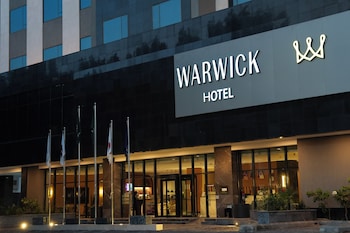 Warwick Hotel And Spa - Al Safa Jeddah,,0 star
