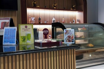 warwick hotel and spa al safa jeddah