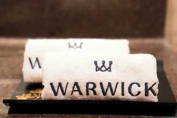 Warwick Hotel And Spa - Al Safa Jeddah,,0 star