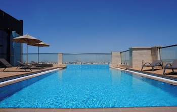 warwick hotel and spa al safa jeddah