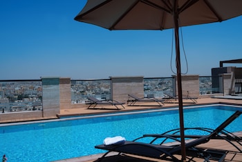 warwick hotel and spa al safa jeddah