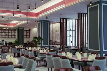warwick hotel and spa al safa jeddah