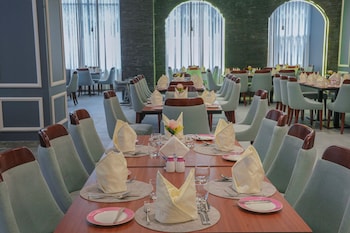 warwick hotel and spa al safa jeddah