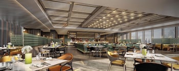mgm shenzhen prince bay