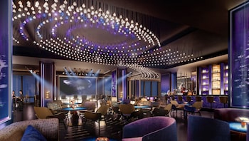mgm shenzhen prince bay