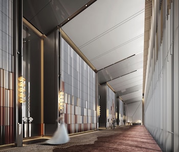 mgm shenzhen prince bay