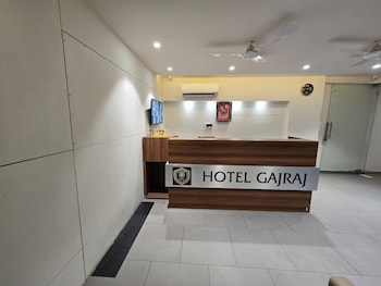 gajraj hotel