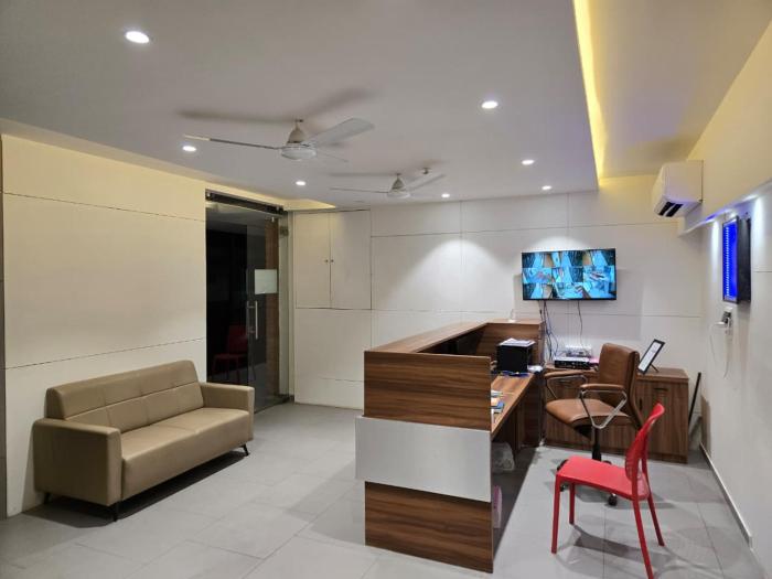gajraj hotel