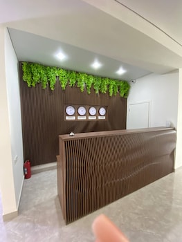 tumar hotel