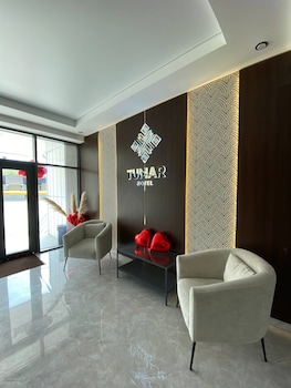 tumar hotel