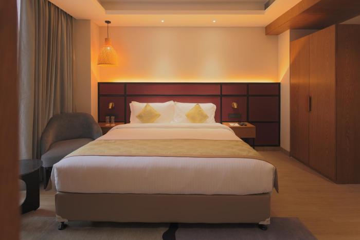 hotel palacio paltan bazaar