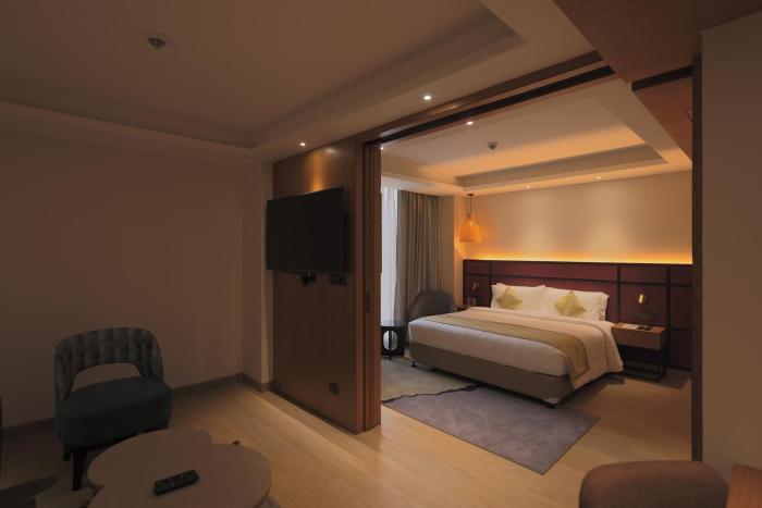 hotel palacio paltan bazaar