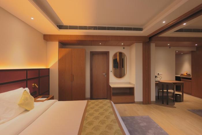 hotel palacio paltan bazaar