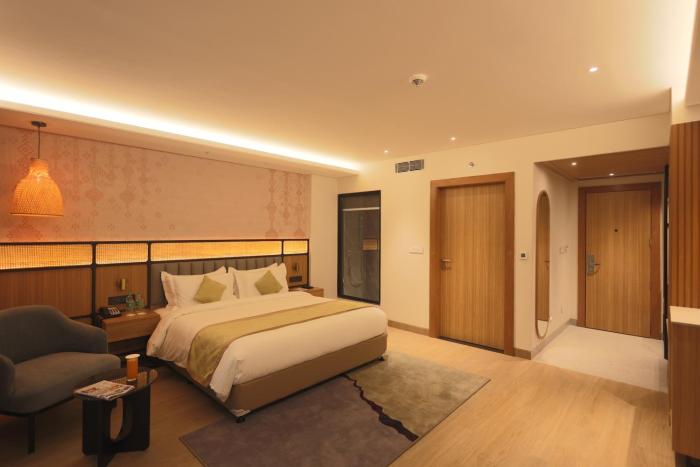 hotel palacio paltan bazaar