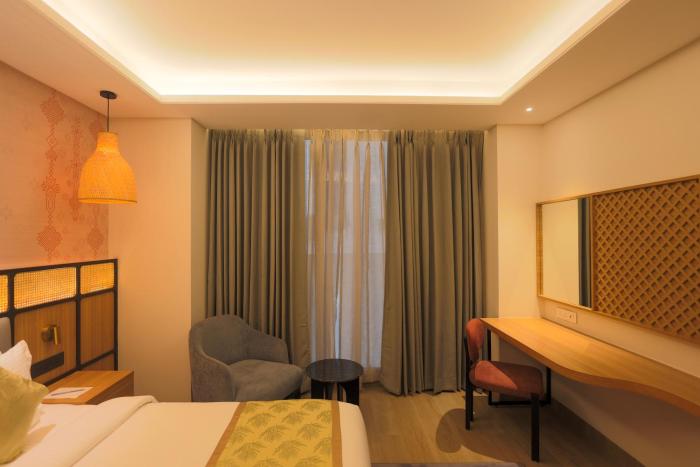 hotel palacio paltan bazaar
