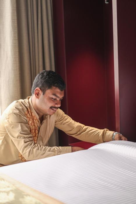 hotel palacio paltan bazaar