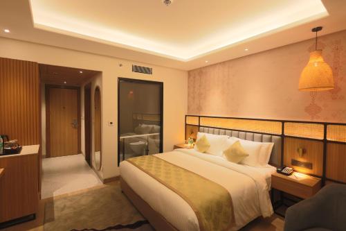 Hotel Palacio Paltan Bazaar,,2 star