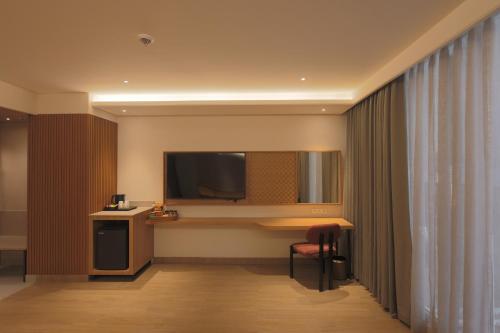 Hotel Palacio Paltan Bazaar,,2 star