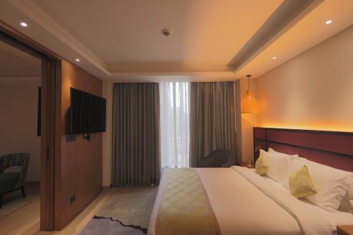 hotel palacio paltan bazaar