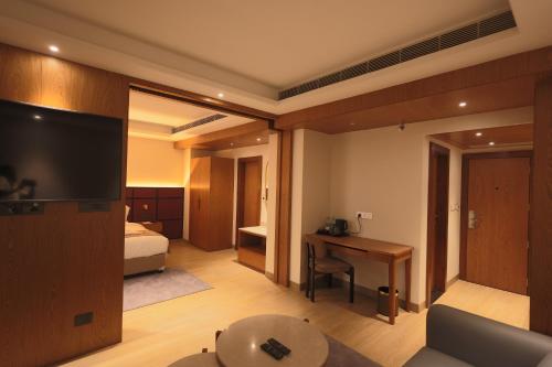 hotel palacio paltan bazaar