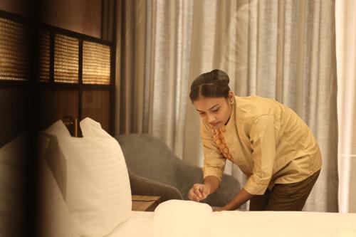 hotel palacio paltan bazaar