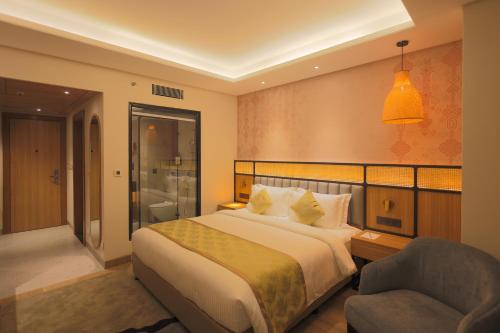 hotel palacio paltan bazaar