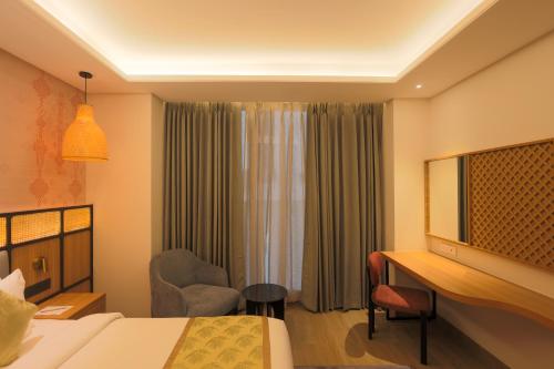hotel palacio paltan bazaar