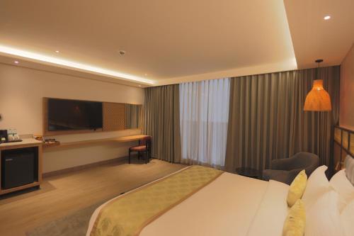 Hotel Palacio Paltan Bazaar,,2 star