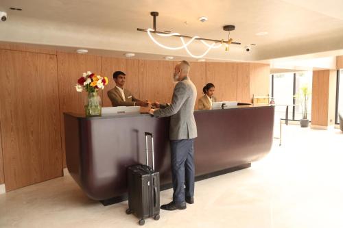 hotel palacio paltan bazaar