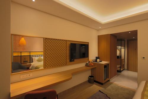 hotel palacio paltan bazaar